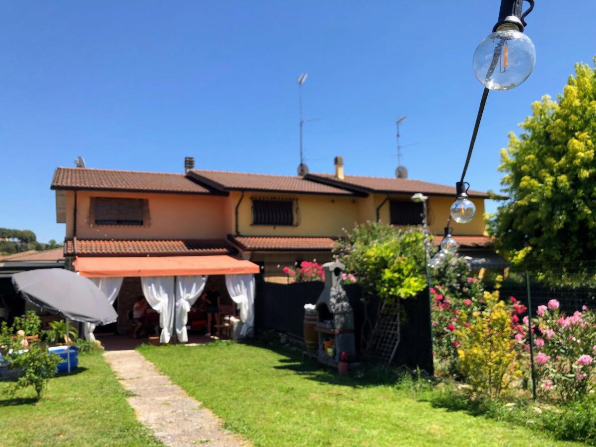 Villa Garda Art&Garden Volta Mantovana Exterior foto