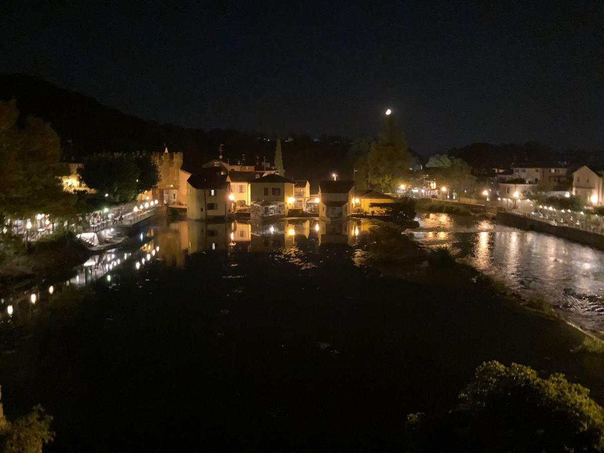 Villa Garda Art&Garden Volta Mantovana Exterior foto